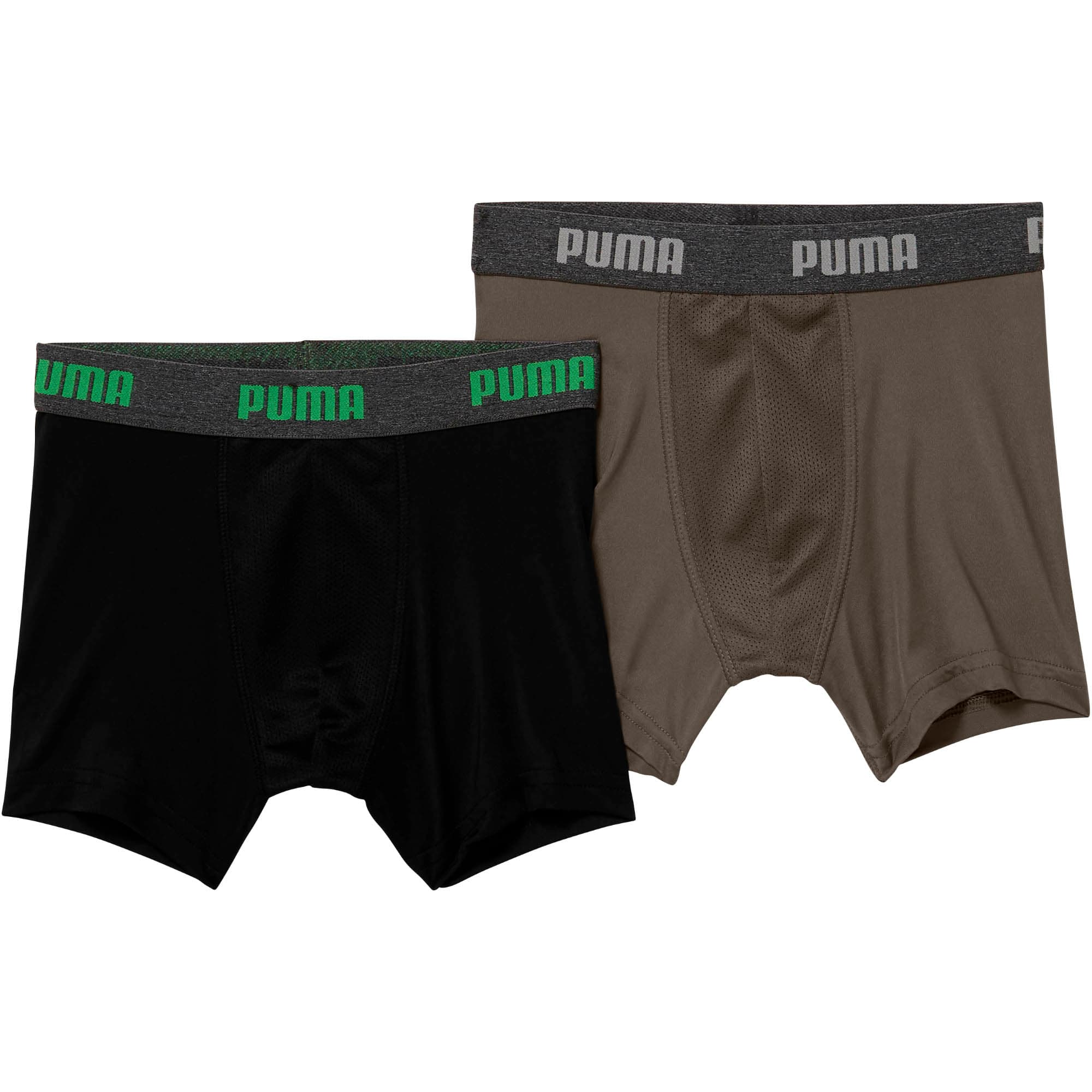 Boy s Performance Tech Boxer Briefs 2 Pack